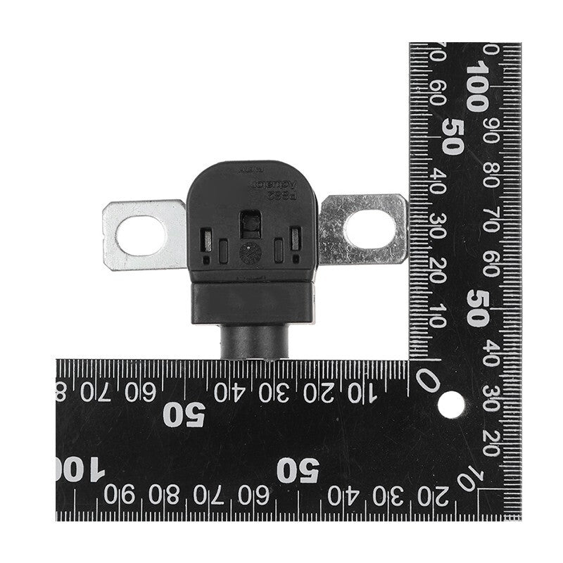 Battery Disconnect Fuse pyrofuse pyroswitch For VW Audi 4G0915519 US STOCK