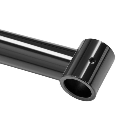 Solid Spare For Can-Am Maverick X3 R Max Turbo R 2017-22 Left Front Lower Steel Control Arm