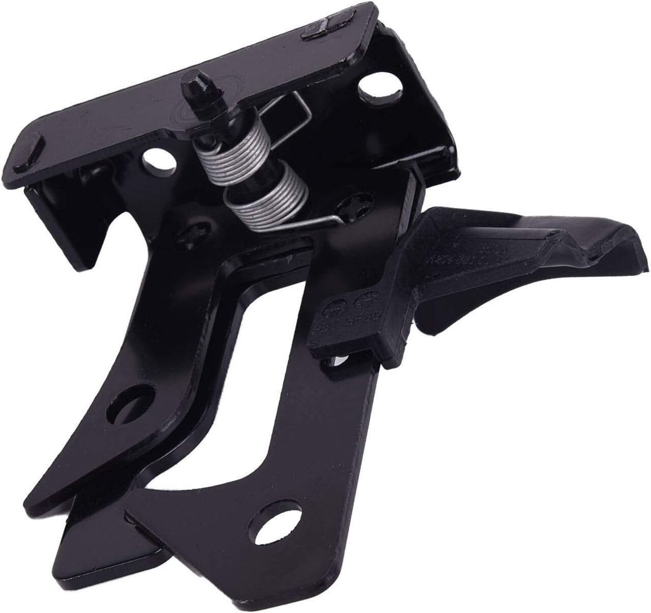 2048800064 Car Hood Safety Latch Catch Lock for Mercedes Benz C300 C350 E350