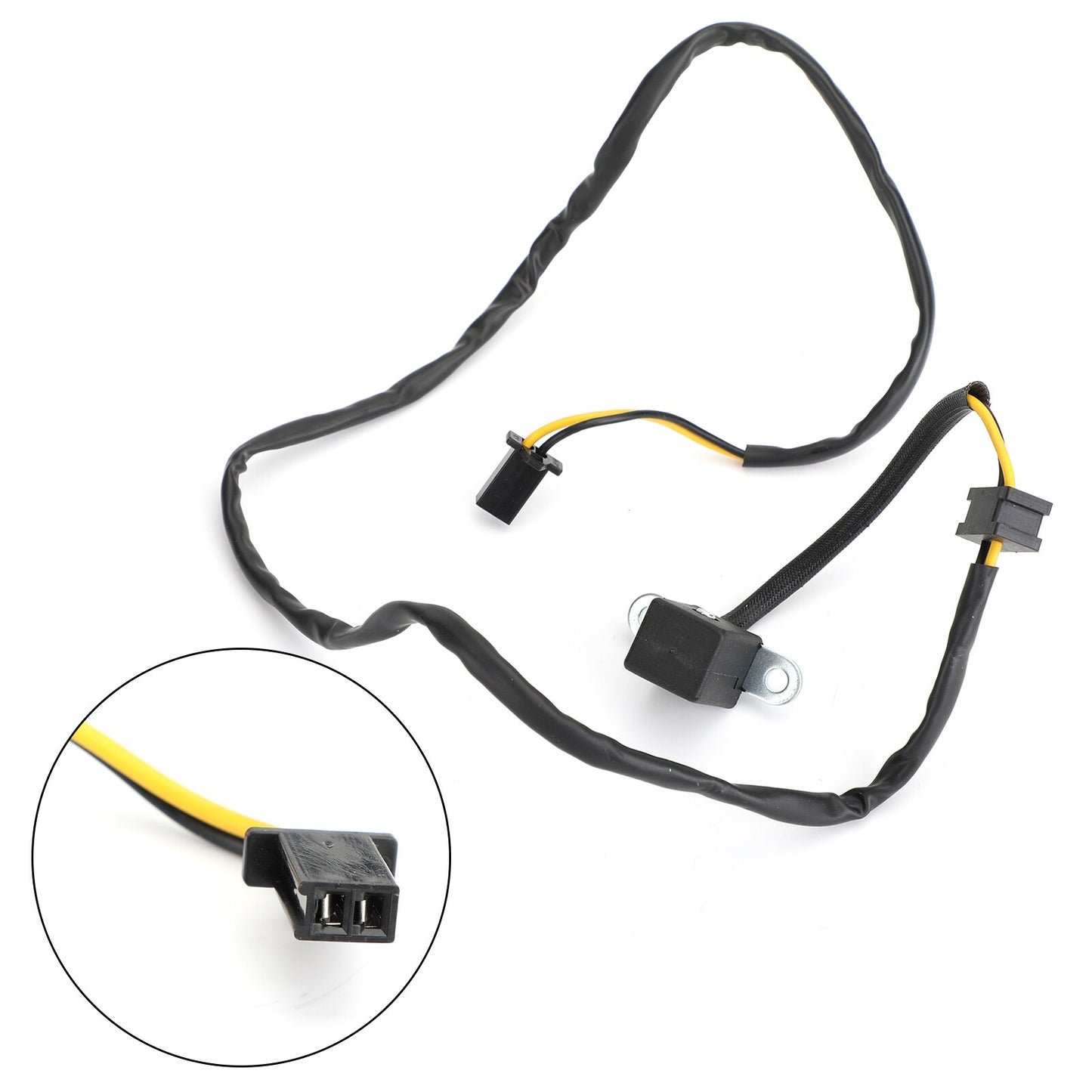 Pick-up Pulsar Coil fit for Kawasaki EX250 Ninja 250R 2008-2012 #.21003-0074 US