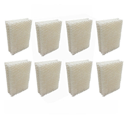 Solid Spare 8 EFP Humidifier Filters for Essick MoistAir HD14060, HD1406, HD13050, HD1305