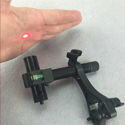 Archery Center Laseright Aligner Alignment for Compound Bow Huntin Portable