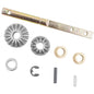 146059 Drive Shaft Power Landing Gear Repair Kit For 5th Wheel RV Lead Leg