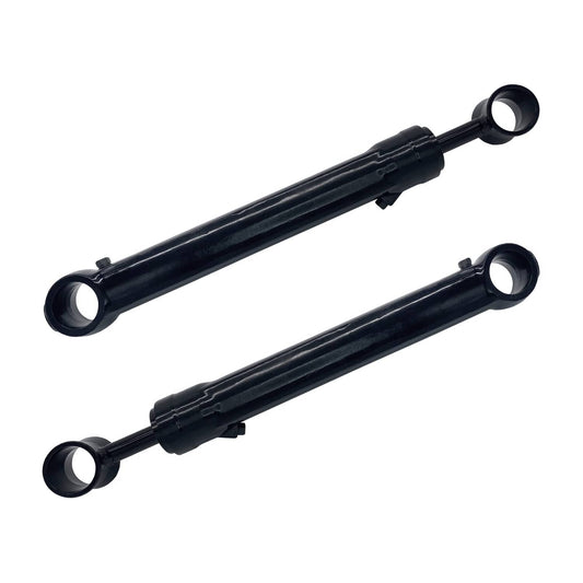 Solid Spare Trim Ram Cylinder Port & Starboard for MerCruiser Alpha 1 Gen 1, 14034A3 14035A3