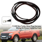 7.3 IDI Non Turbo Glow Plug Harness Wiring Kit Power Cable For Ford