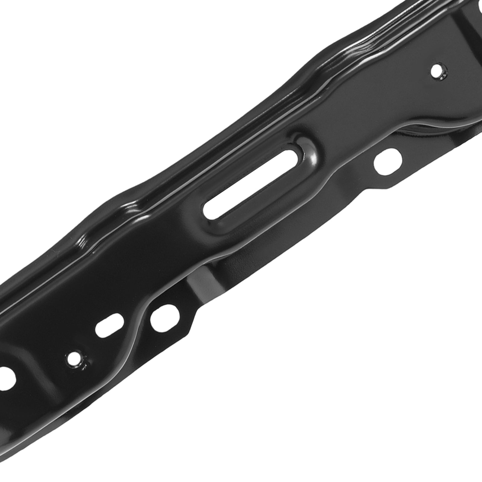 Solid Spare Pair Front Outer Bumper Retainer Bracket Support Set For Toyota Tundra 2007-2013