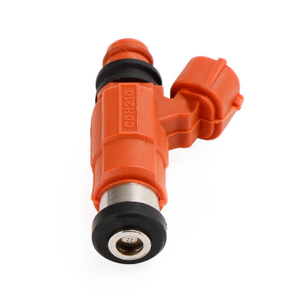 880887T1 Fuel Injectors INP-784 For Mercury 115 EFI 4 Stroke 2001-2006
