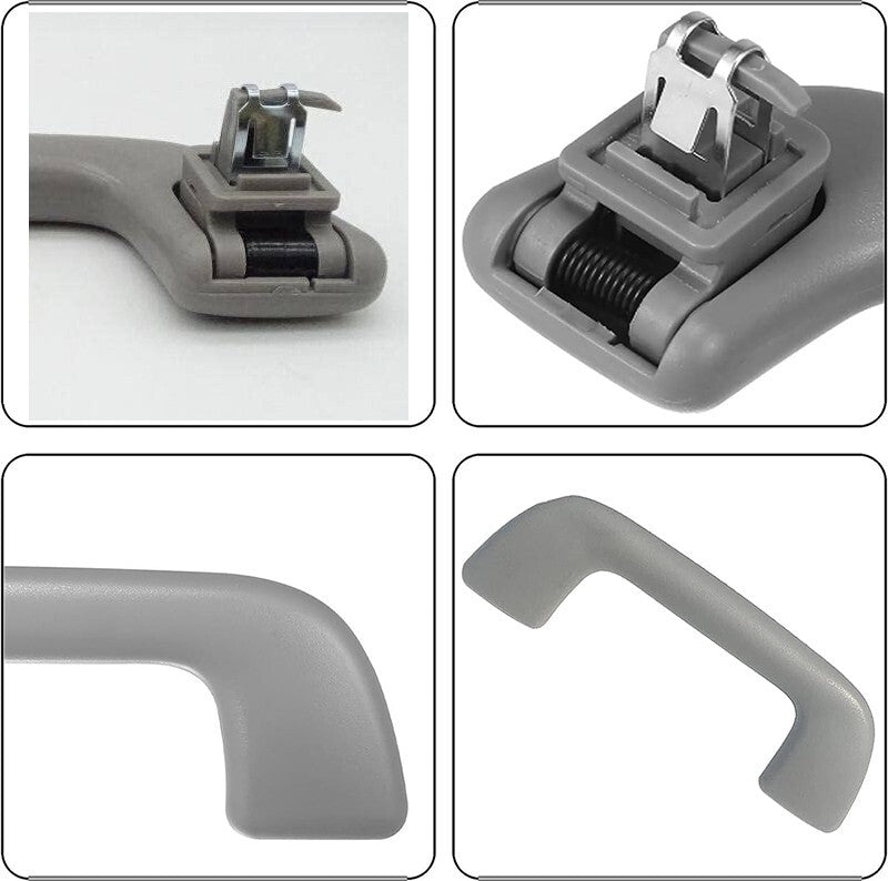 Front LH or RH Inner Roof Ceiling Handle Pull Grab For Toyota Corolla Yaris Rav4
