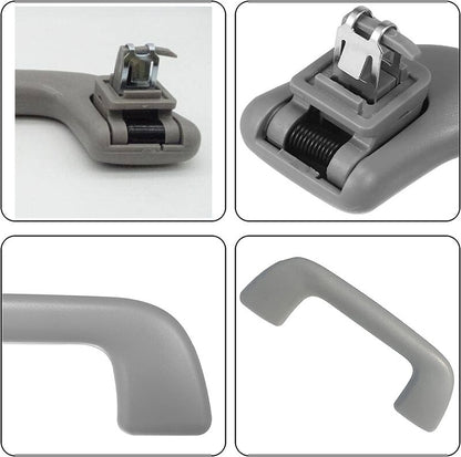 Front LH or RH Inner Roof Ceiling Handle Pull Grab For Toyota Corolla Yaris Rav4