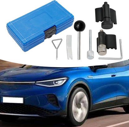 Timing Belt Tool Timing Tools Kit FOR VW VOLKSWAGEN Diesel 1.9 BEW BRM + 2.0 TDI