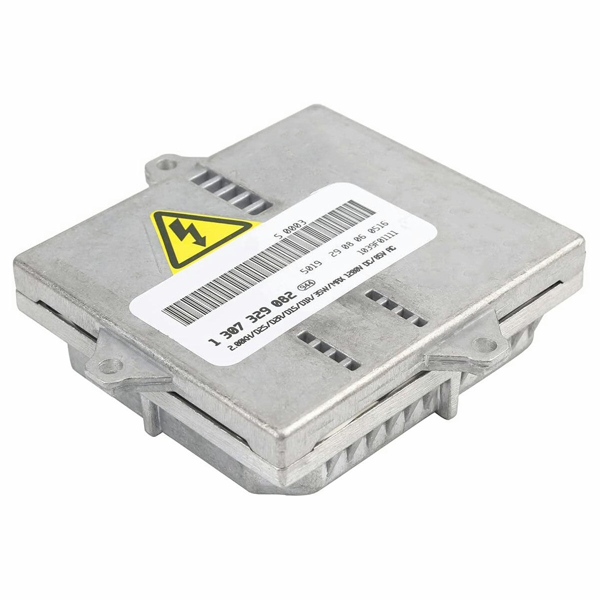 Xenon BALLAST CONTROL UNIT MODULE COMPUTER For 04-07 BMW E64 E63 645ci 650i M6