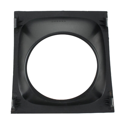 Adaptive Cruise Control Module Bezel 68143108AB For Jeep Grand Cherokee 14-15