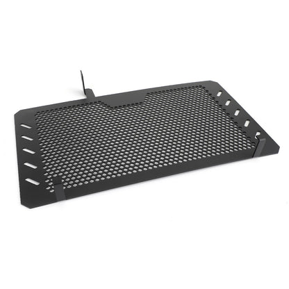 Stainless Steel Radiator Guard Prorector Fit Suzuki DL650 V-Strom 650 13-18 ⏳,