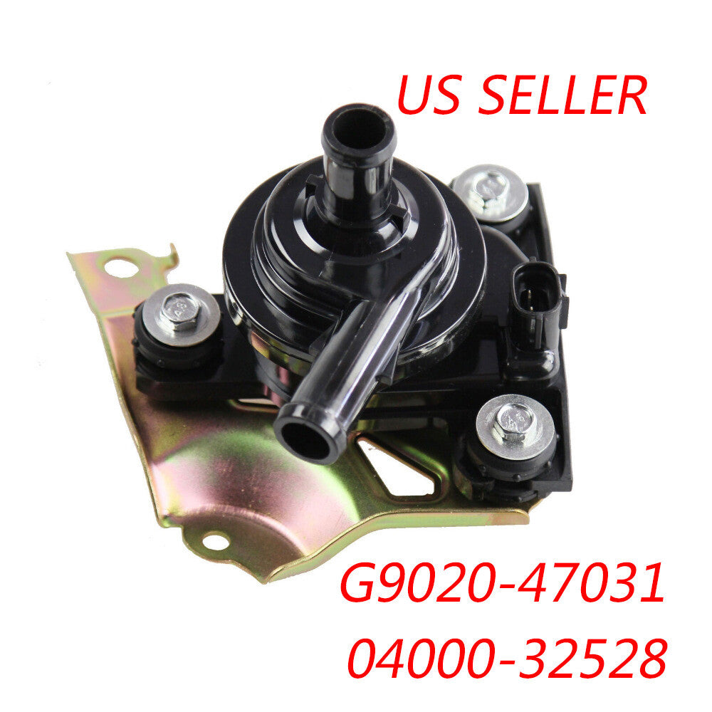 Electric Inverter Water Pump 04000-32528 G9020-47031 For 04-09 Toyota Prius 1.5L
