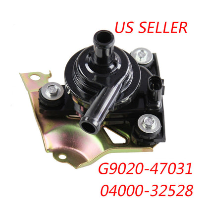 Electric Inverter Water Pump 04000-32528 G9020-47031 For 04-09 Toyota Prius 1.5L