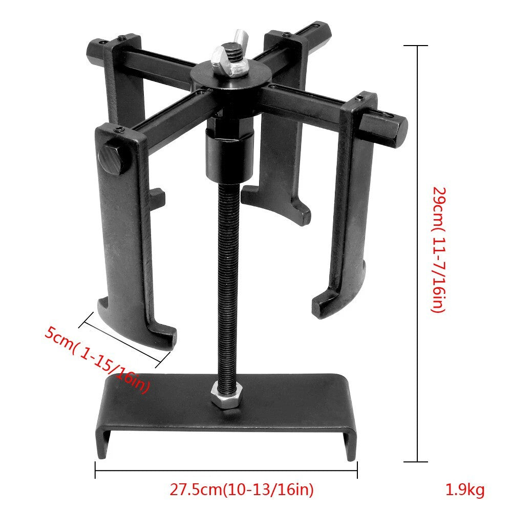 Heavy Duty Stable Automatic Transmission Clutch Spring Compressor Removal Tool