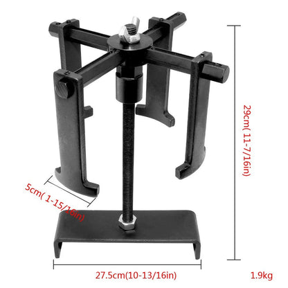 Heavy Duty Stable Automatic Transmission Clutch Spring Compressor Removal Tool
