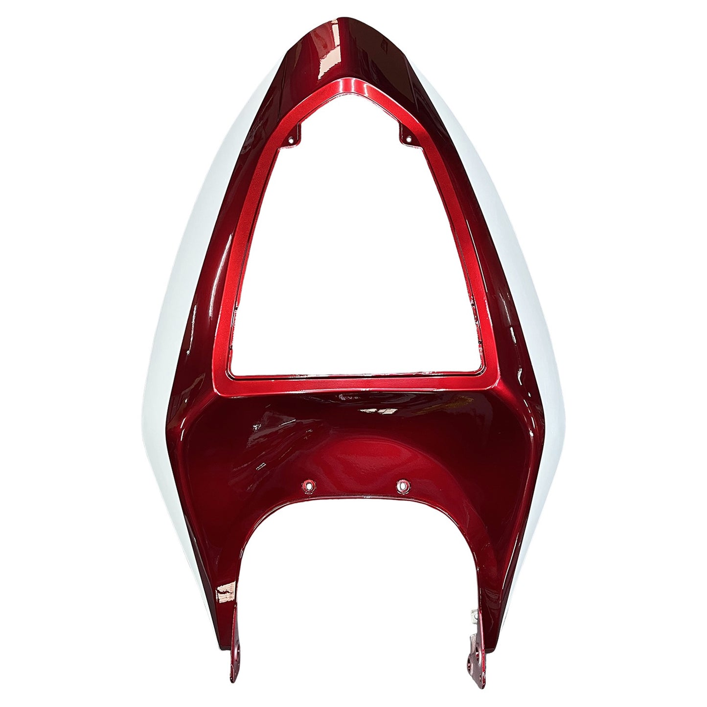 Amotopart Injection Fairing Kit Bodywork ABS For Kawasaki ZX6R 636 2005-2006 05`