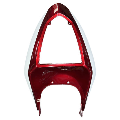 Amotopart Injection Fairing Kit Bodywork ABS For Kawasaki ZX6R 636 2005-2006 05`