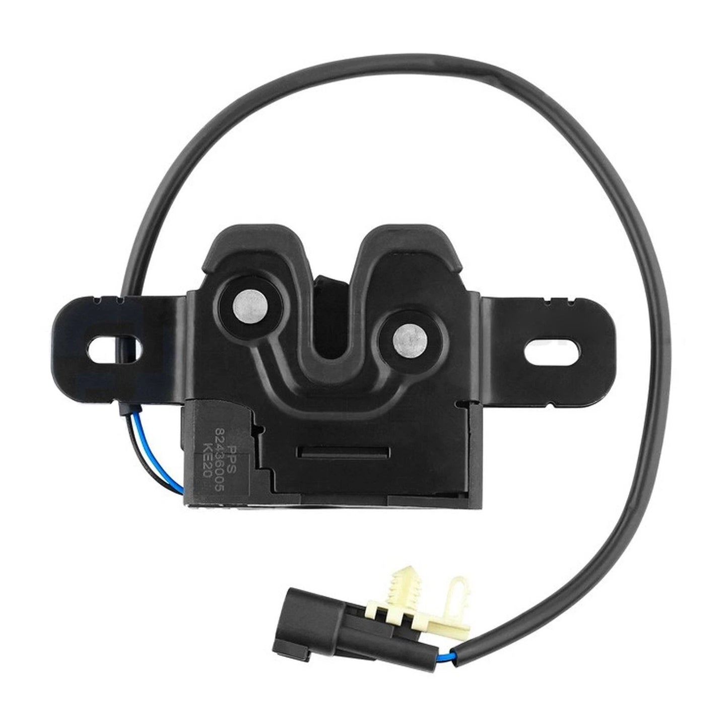Hood Bonnet Safety Lock Latch 31356005 For Volvo XC60 2010-2017