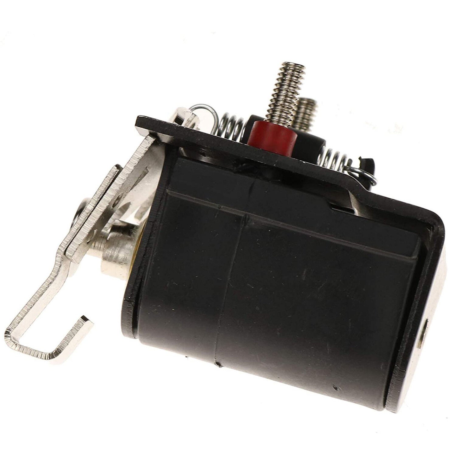 Solid Spare Injection Pump Shut Off Solenoid for Stanadyne Roosamaster 4.3 5.7 6.2 7.3 6.9