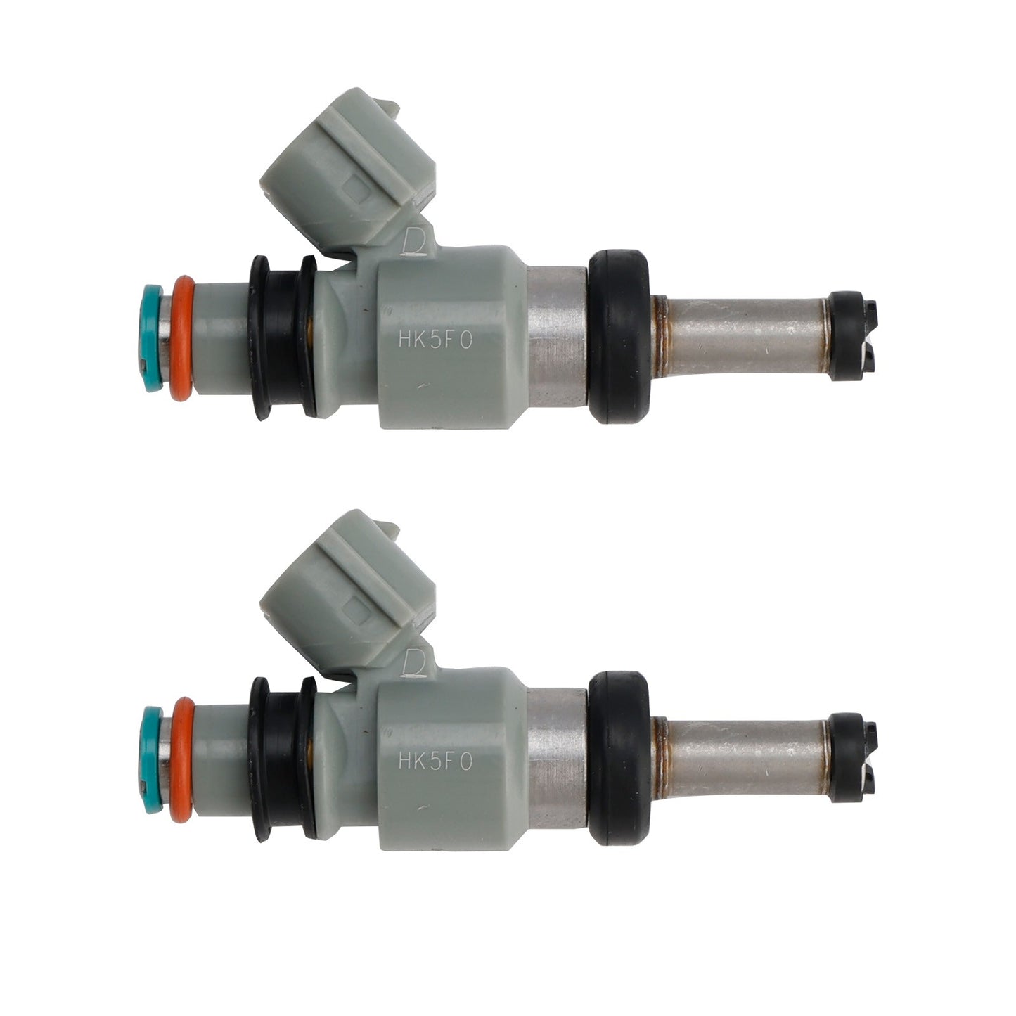49033-0047 Fuel Injectors For Kawasaki Ninja 400 18-24 Eliminator Z500 NINJA 500