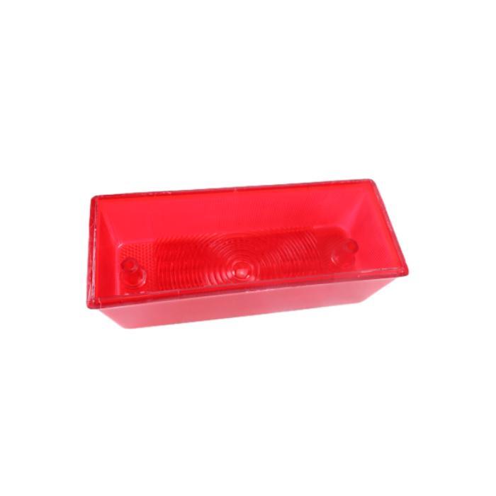 Solid Spare New Red Tail Light Lens for Bobcat S130 S150 S160 S175 S185 S205 S220 S250 S300
