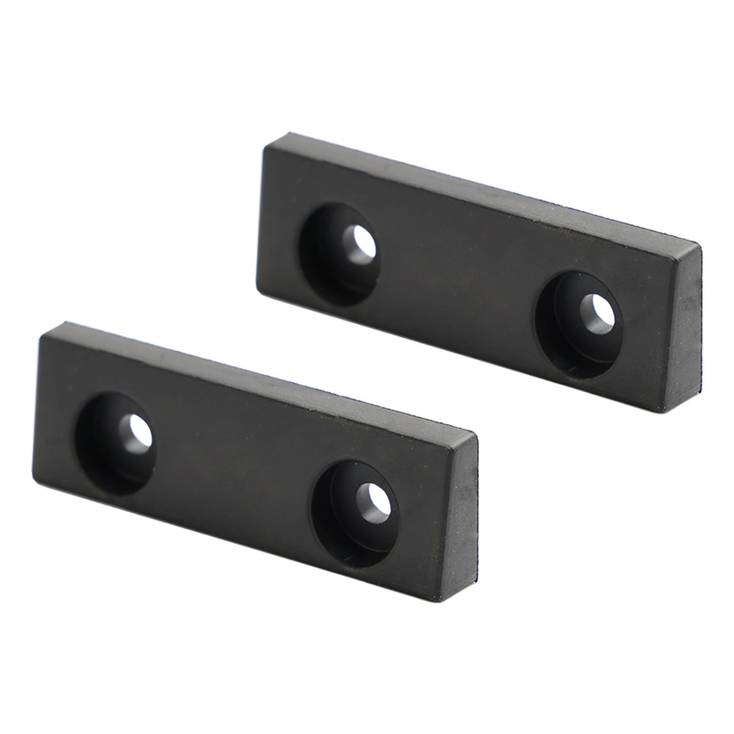 2x Door Wedge Replaces 20-10831 For Peterbilt 375 377 378 379 Trucks Trailers