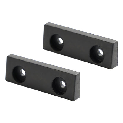 2x Door Wedge Replaces 20-10831 For Peterbilt 375 377 378 379 Trucks Trailers