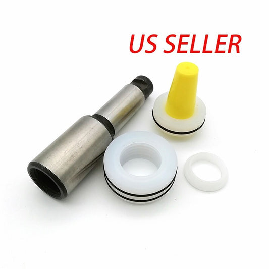 For Titan 440 540 640 Airless Spray Piston Rod 704551 With Seal Repair 704586