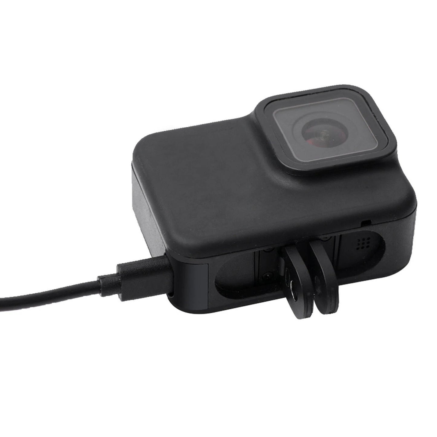 Camera Protector Cover Battery Lid Door Case Quick Release fit For GoPro Hero 8