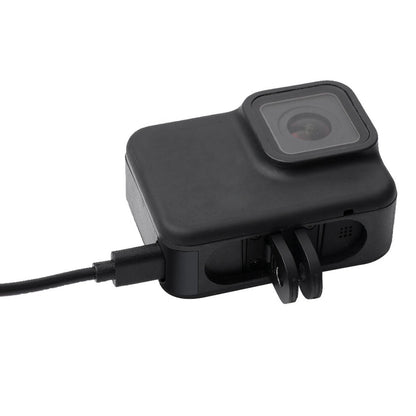 Camera Protector Cover Battery Lid Door Case Quick Release fit For GoPro Hero 8