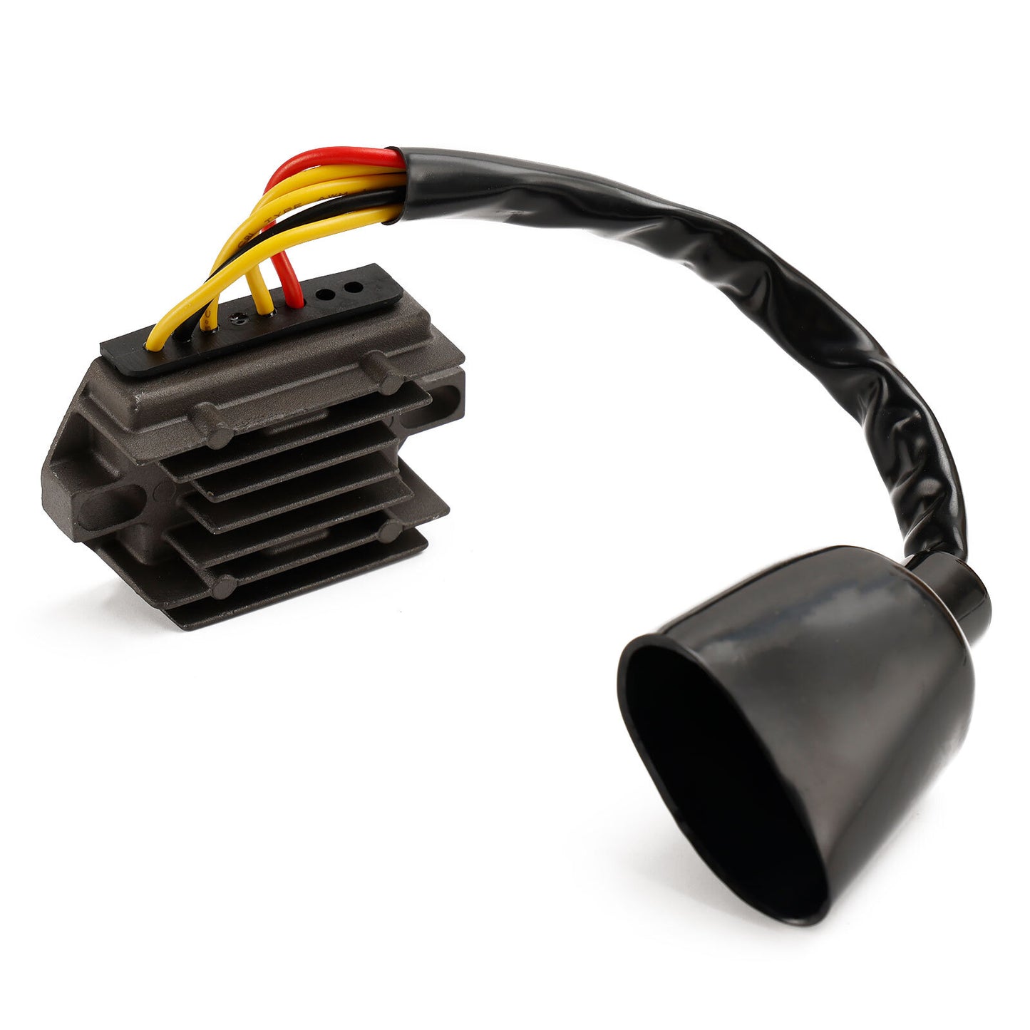 Ignition Stator + Voltage Rectifier + Gasket For Kawasaki KX 450 F 2012 - 2015
