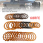 68RFE Transmission Rebuild Kit Friction Set For Dodge RAM 6.7L Diesel  2007+