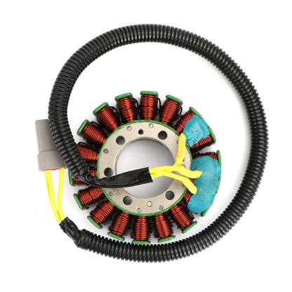Stator Generator Fit Ski-Doo 600 800 E-TEC Repl.#\420866060 420866065 420866068