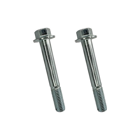 Solid Spare Belt Tensioner Main Drive Bolt for LS Chevy GM Camaro Corvette Truck LS1 LS2 LQ4