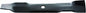 Solid Spare Oregon 92-105 Lawnmower Mulcher Blade 17" Fits John Deere