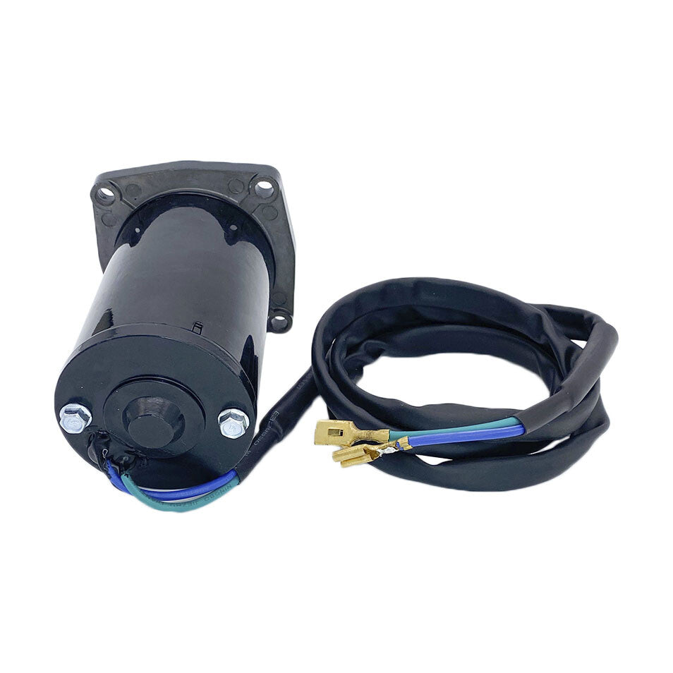 TILT TRIM MOTOR For OMC EVINRUDE/JOHNSON 435532 437801 433226 40-48-50HP 1992-up
