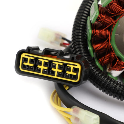 STATOR GENERATOR ALTERNATOR for Polaris Predator 500 NOS.3089612 2005-2007 06 US
