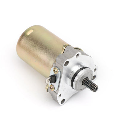 Engine Electric Starter Motor For Kawasaki KLX110 KLX110L Z125 Pro BR125 10-20 ️