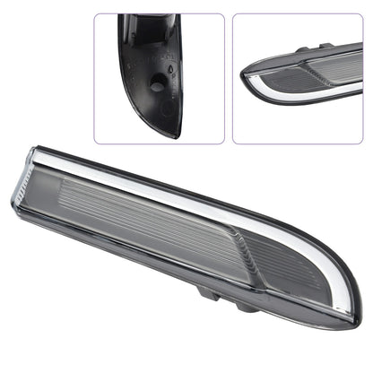 Right Front Fender Turn Signal Light Lamp For Porsche Panamera 970 2010-2016