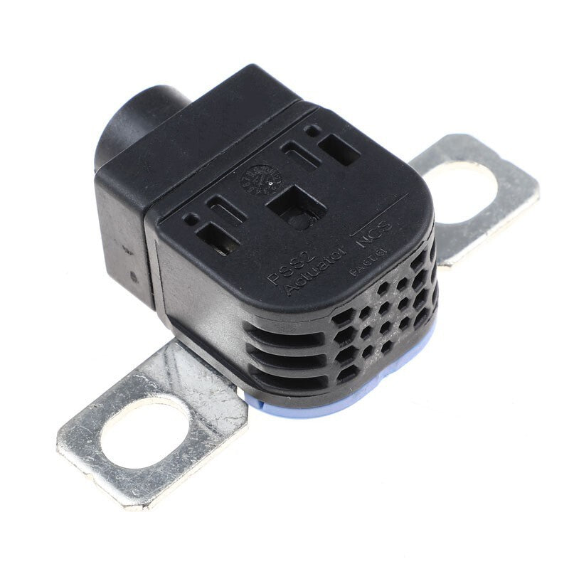Battery Disconnect Fuse pyrofuse pyroswitch For VW Audi 4G0915519 US STOCK
