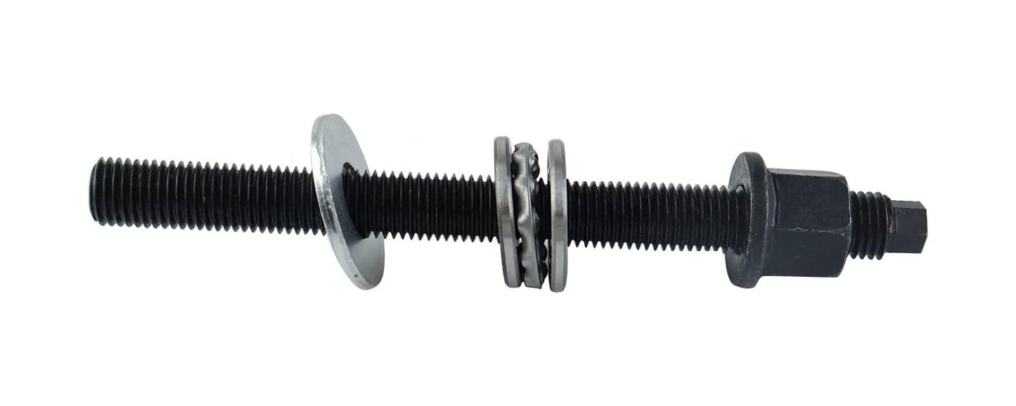 LS Harmonic Balancer Installation Tool Crank Pulley Install Compatible...