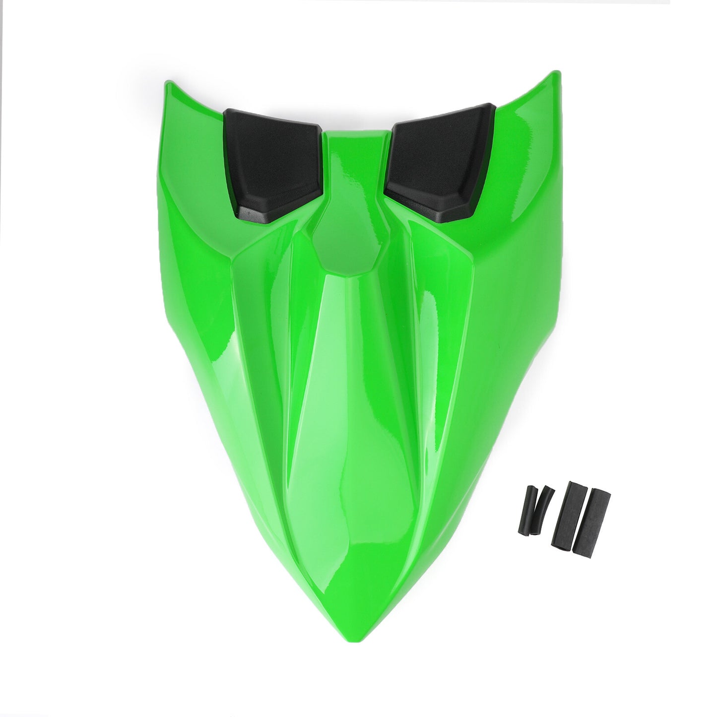 Motorcycle Rear Seat Fairing Cover Cowl For Kawasaki Z650 Ninja 650 17-23 LGreen