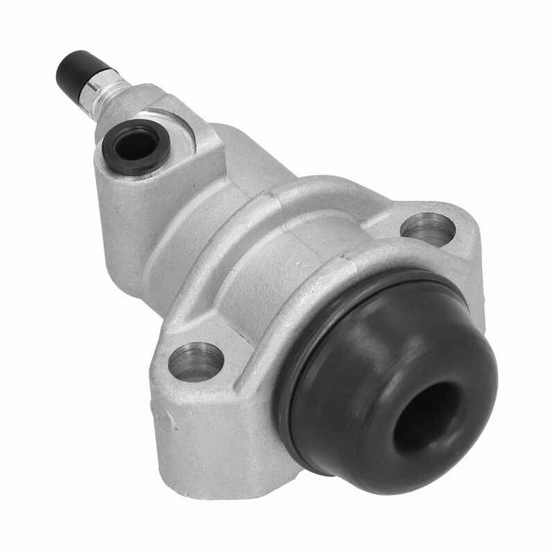 CLUTCH SLAVE CYLINDER + HOSE + Fittings Kit for MG 1955-1962 MGA 1962-1980 MGB