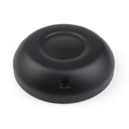 Air Filter Intake Box Lid Cover For Yamaha XVS 650 400 V Star Midnight EJ