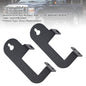 2Pack Shift On The Fly Switch Bracket For Ford F-250/F-350 Super Duty 1999-2022