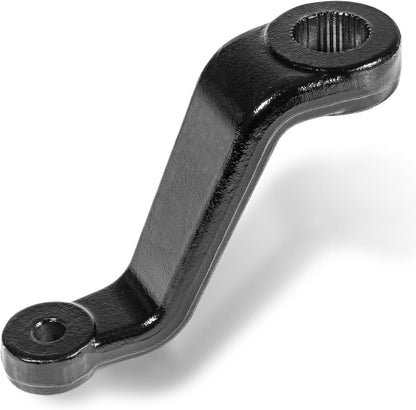 Drop Pitman Arm 2.5"-6" Lift Power Steering 6605 for Jeep Wrangler YJ TJ XJ MJ