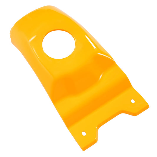 Solid Spare Front Fuel Gas Tank Cover Cowl Panel For 01-05 Honda Sportrax 250 TRX250EX