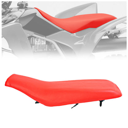 Solid Spare New Red Seat Saddle For Honda SportTrax 250 TRX250EX TRX250 X EX 2001-2005